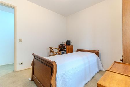 Apartamento à venda com 213m², 3 quartos e 2 vagasQuarto