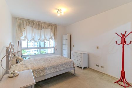 Apartamento à venda com 213m², 3 quartos e 2 vagasSuíte 1