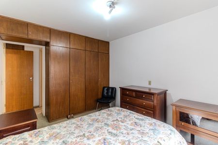 Apartamento à venda com 213m², 3 quartos e 2 vagasSuíte 2