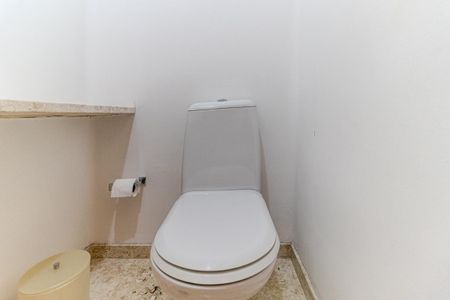 Apartamento à venda com 213m², 3 quartos e 2 vagasLavabo