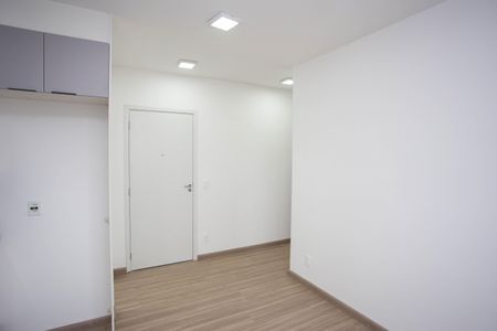 Apartamento para alugar com 43m², 2 quartos e 1 vagaSala