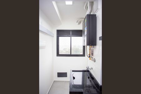 Apartamento para alugar com 43m², 2 quartos e 1 vagaÁrea de Serviço