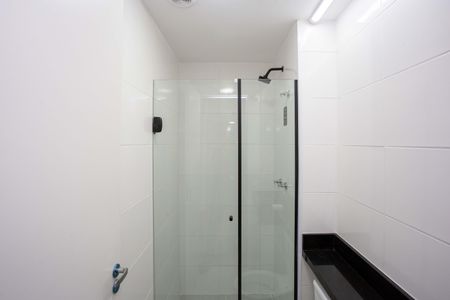 Apartamento para alugar com 43m², 2 quartos e 1 vagaBanheiro