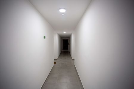 Apartamento para alugar com 43m², 2 quartos e 1 vagaCorredor