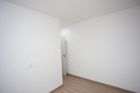 Apartamento para alugar com 43m², 2 quartos e 1 vagaQuarto 2