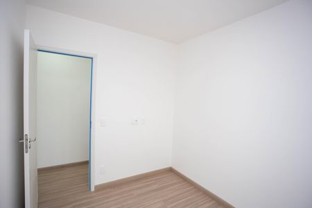 Quarto 1 de apartamento para alugar com 2 quartos, 43m² em Jardim Concordia, Diadema