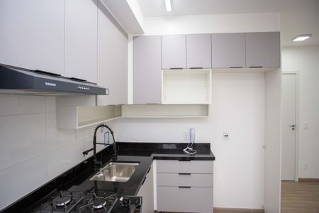 Apartamento para alugar com 43m², 2 quartos e 1 vagaÁrea de Serviço