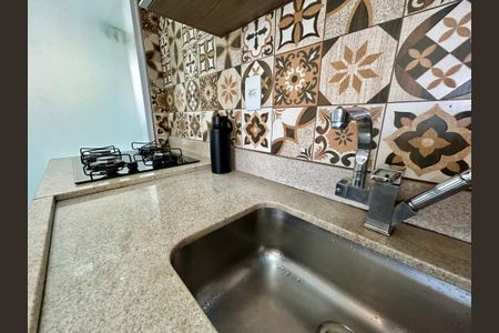 Apartamento à venda com 50m², 2 quartos e 1 vaga Apartamento à venda com 50m², 2 quartos e 1 vagaCozinha