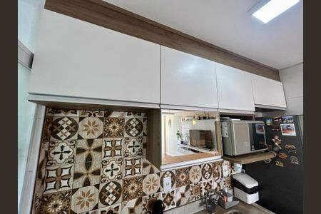 Apartamento à venda com 50m², 2 quartos e 1 vaga Apartamento à venda com 50m², 2 quartos e 1 vagaCozinha