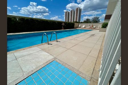 Apartamento à venda com 50m², 2 quartos e 1 vaga Apartamento à venda com 50m², 2 quartos e 1 vagaÁrea comum - Piscina