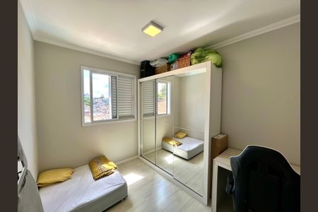 Apartamento à venda com 50m², 2 quartos e 1 vaga Apartamento à venda com 50m², 2 quartos e 1 vagaQuarto 2