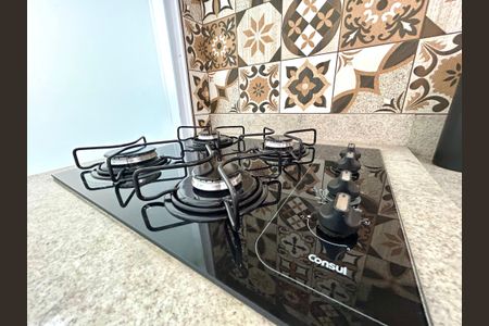 Apartamento à venda com 50m², 2 quartos e 1 vaga Apartamento à venda com 50m², 2 quartos e 1 vagaCozinha