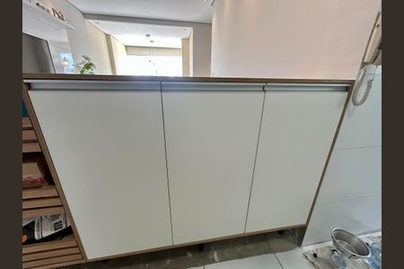 Apartamento à venda com 50m², 2 quartos e 1 vaga Apartamento à venda com 50m², 2 quartos e 1 vagaCozinha