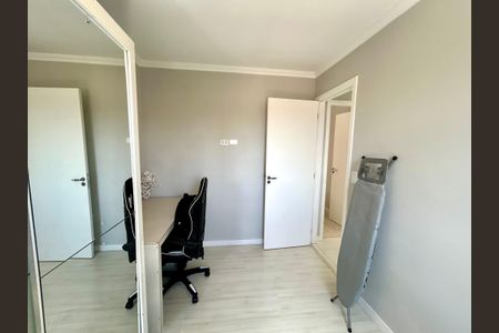Apartamento à venda com 50m², 2 quartos e 1 vaga Apartamento à venda com 50m², 2 quartos e 1 vagaQuarto 2