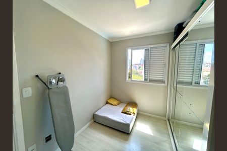 Apartamento à venda com 50m², 2 quartos e 1 vaga Apartamento à venda com 50m², 2 quartos e 1 vagaQuarto 2
