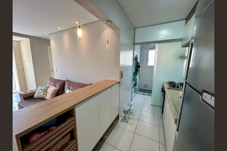 Apartamento à venda com 50m², 2 quartos e 1 vaga Apartamento à venda com 50m², 2 quartos e 1 vagaCozinha