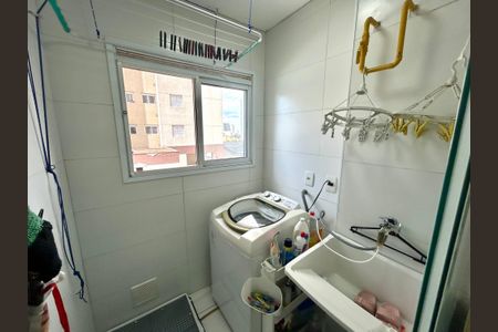 Apartamento à venda com 50m², 2 quartos e 1 vaga Apartamento à venda com 50m², 2 quartos e 1 vagaÁrea de Serviço