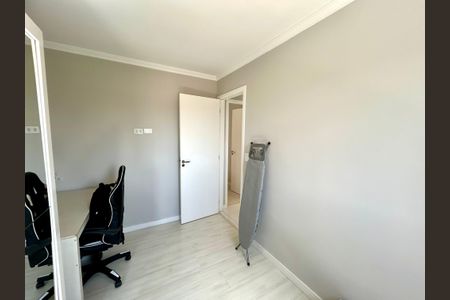Apartamento à venda com 50m², 2 quartos e 1 vaga Apartamento à venda com 50m², 2 quartos e 1 vagaQuarto 2