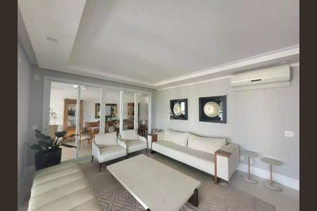 Apartamento à venda com 250m², 3 quartos e 4 vagas Apartamento à venda com 250m², 3 quartos e 4 vagasFoto 04