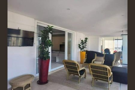 Apartamento à venda com 250m², 3 quartos e 4 vagas Apartamento à venda com 250m², 3 quartos e 4 vagasFoto 19