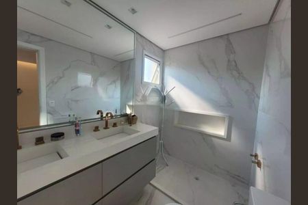 Apartamento à venda com 250m², 3 quartos e 4 vagas Apartamento à venda com 250m², 3 quartos e 4 vagasFoto 12