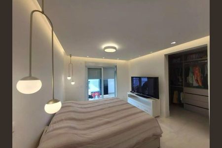 Apartamento à venda com 250m², 3 quartos e 4 vagas Apartamento à venda com 250m², 3 quartos e 4 vagasFoto 16