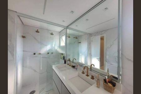 Apartamento à venda com 250m², 3 quartos e 4 vagas Apartamento à venda com 250m², 3 quartos e 4 vagasFoto 11