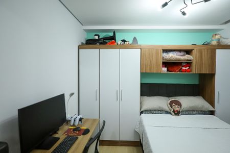 Apartamento à venda com 24m², 1 quarto e sem vagaQuarto 