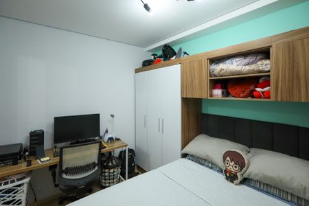 Apartamento à venda com 24m², 1 quarto e sem vagaQuarto 