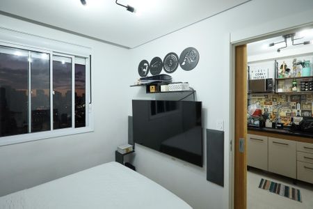 Apartamento à venda com 24m², 1 quarto e sem vagaQuarto 