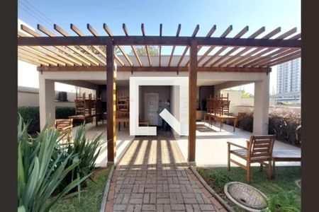 Apartamento à venda com 24m², 1 quarto e sem vagaChurrasqueira