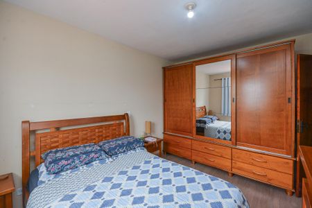 Suíte de casa para alugar com 2 quartos, 75m² em Cidade Dutra, São Paulo