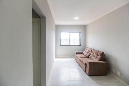 Sala de apartamento para alugar com 2 quartos, 53m² em Jardim Belval, Barueri