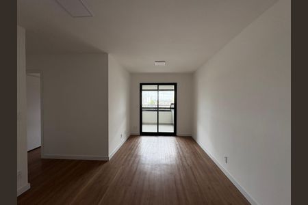 Sala de apartamento para alugar com 2 quartos, 64m² em Parque das Nações, Santo André