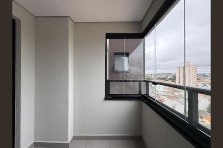 Apartamento para alugar com 64m², 2 quartos e 1 vagaVaranda da Sala