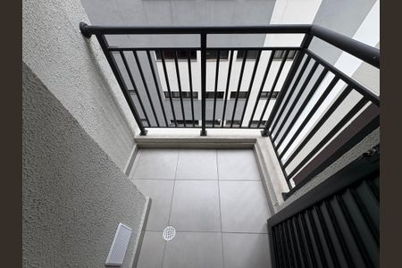 Apartamento para alugar com 64m², 2 quartos e 1 vagaSacada técnica