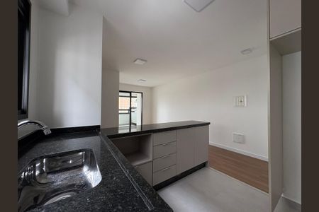Apartamento para alugar com 64m², 2 quartos e 1 vagaCozinha