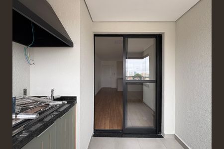 Apartamento para alugar com 64m², 2 quartos e 1 vagaVaranda da Sala