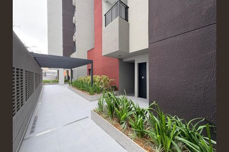 Apartamento para alugar com 64m², 2 quartos e 1 vagaÁrea comum