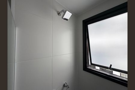 Apartamento para alugar com 64m², 2 quartos e 1 vagaBanheiro Social