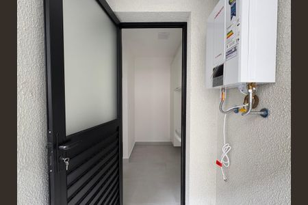 Apartamento para alugar com 64m², 2 quartos e 1 vagaSacada técnica