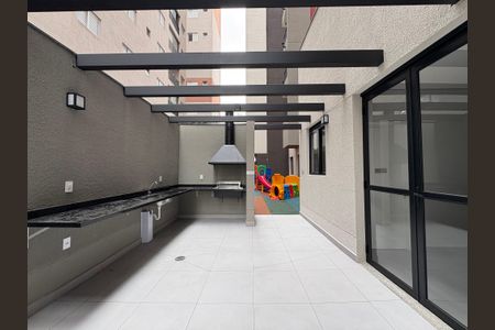 Apartamento para alugar com 64m², 2 quartos e 1 vagaÁrea comum - Churrasqueira