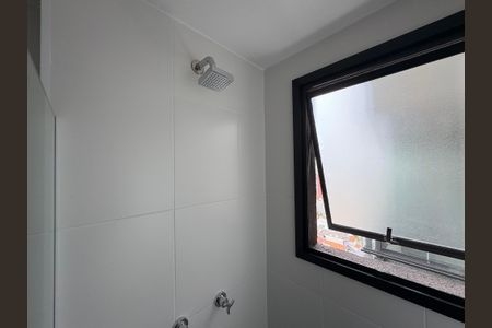 Apartamento para alugar com 64m², 2 quartos e 1 vagaBanheiro da Suíte