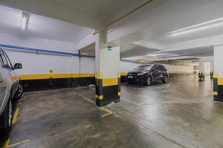 Apartamento à venda com 112m², 2 quartos e 1 vagaGaragem