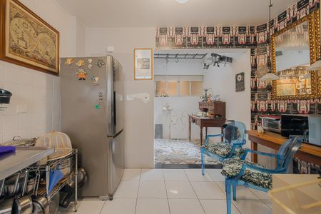 Apartamento à venda com 112m², 2 quartos e 1 vagaCozinha