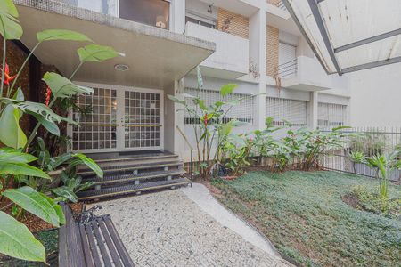 Apartamento à venda com 112m², 2 quartos e 1 vagaHall de Entrada