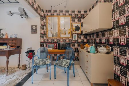 Apartamento à venda com 112m², 2 quartos e 1 vagaCozinha