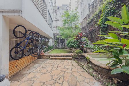 Apartamento à venda com 112m², 2 quartos e 1 vagaÁrea comum