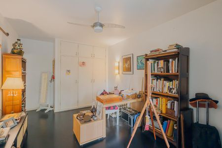 Apartamento à venda com 112m², 2 quartos e 1 vagaQuarto 2