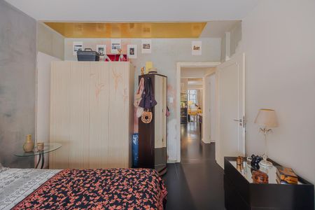 Apartamento à venda com 112m², 2 quartos e 1 vagaQuarto 1